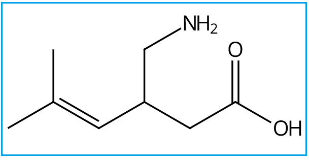 Pregabalin 4,5-Dehydro Racemate / rac-4,5-Dehydro Pregabalin